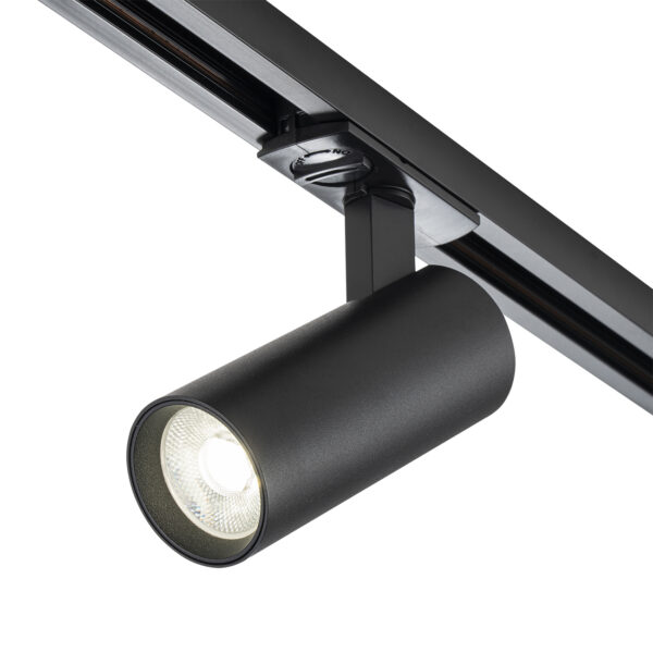 l111310 Escada 20002TRA/04 LED 30W 4000K черный матовый