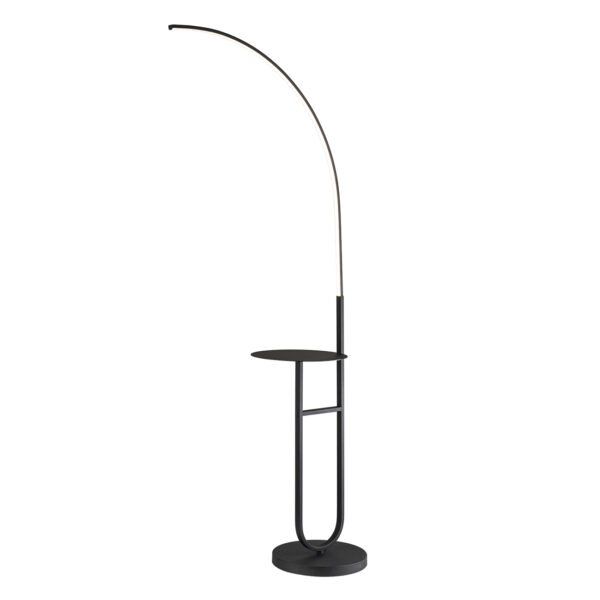 l112970 Escada 10266/T LED*17W Black