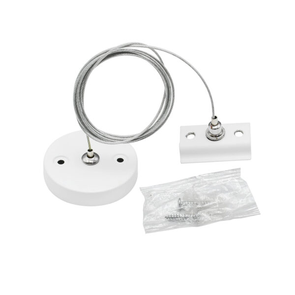 l113780 TRA-03-01-001-PC White