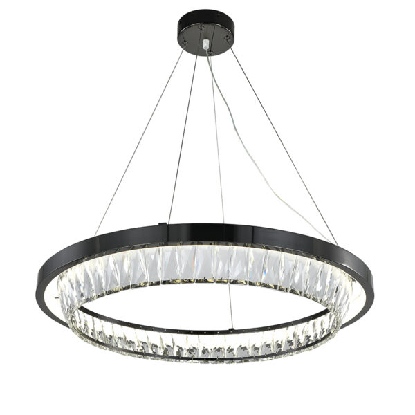 l115870 12045/1P Black