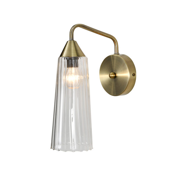 l116190 13028/1W Brass