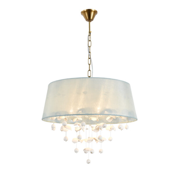 l116230 13029/6P Brass