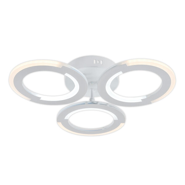 l117190 Escada 10275/3 LED*43W White