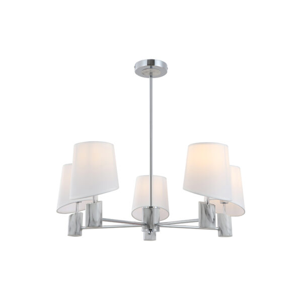 l120820 13034/5R Chrome