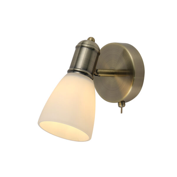 l121410 Escada 2135/1A E14*40W Bronze