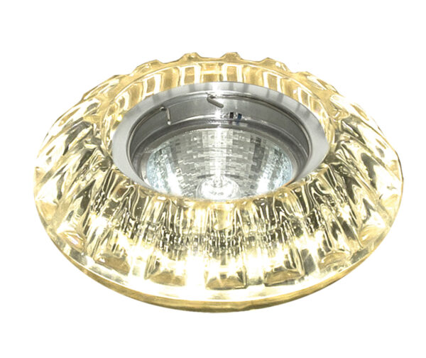 l12330 SAVONA GU5.3/LED 001 CH/CL