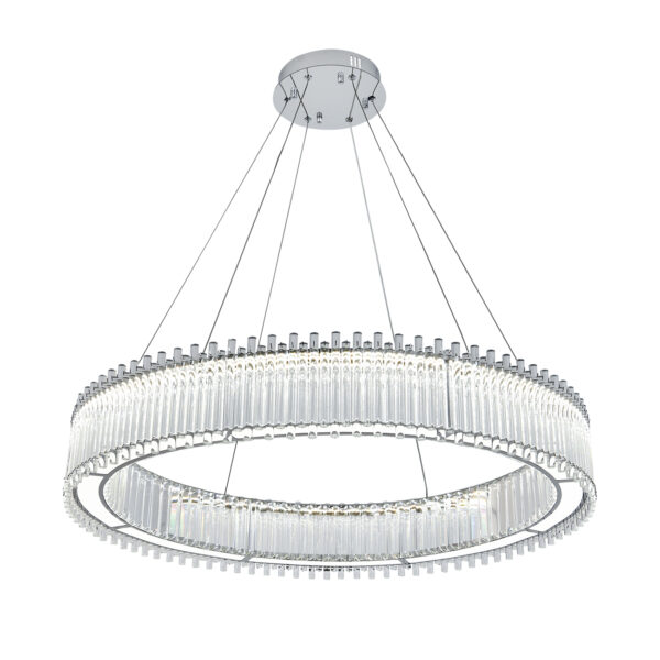 l136930 12056/B/1P Chrome