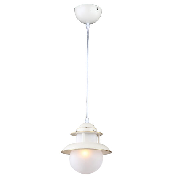 l28140 Escada 10164/1S E27*60W Beige