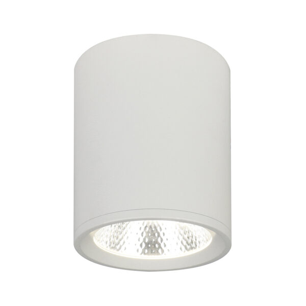 l53470 Escada 20003SMU/02 LED 12W 4200K белый матовый