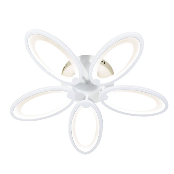 l60560 Escada 10219/5 LED*77W White