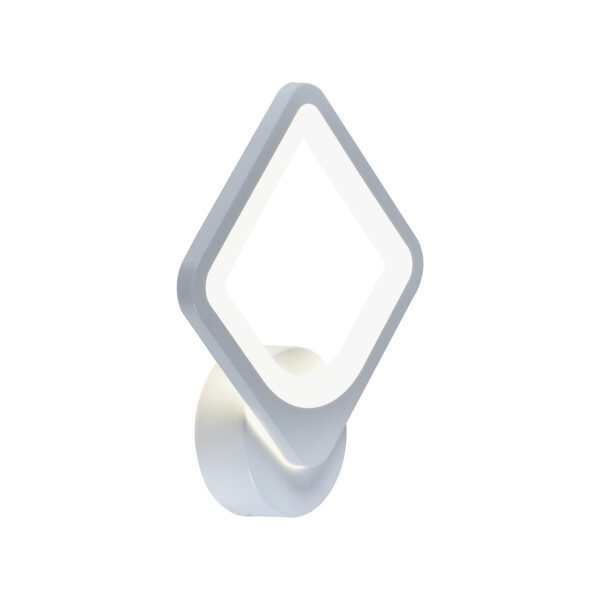 l60780 Escada 10220/1 LED*18W White