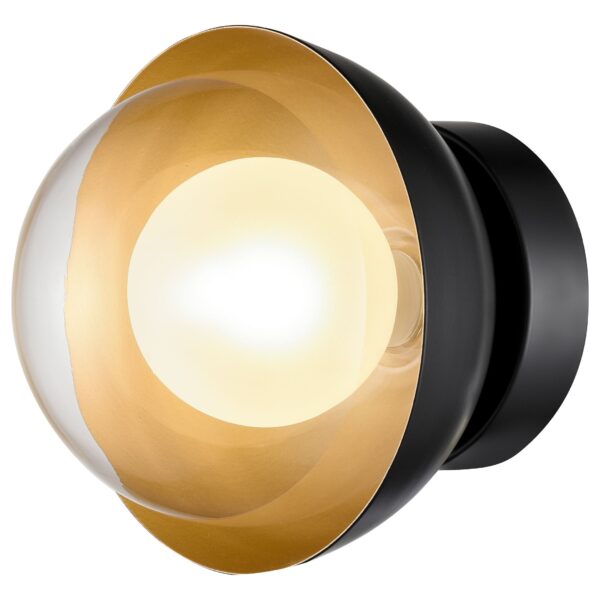 l6dd303fm5uq3cfpzfokop52bduz5kny 359-021-01 VELANTE Современный стиль светильник настенный, G9, 40W