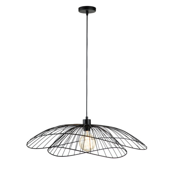 l72290 10012/C/1P Black