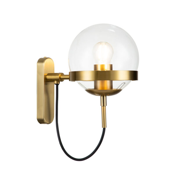 l72820 13005/1W Bronze