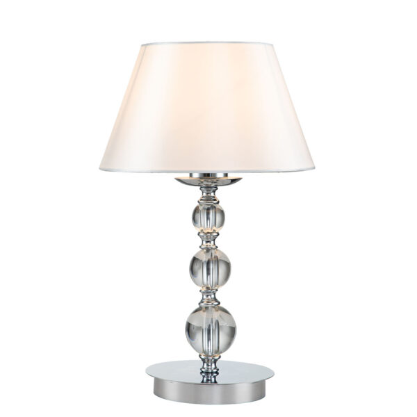 l74070 13011/1T Chrome