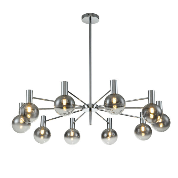 l74490 13015/10R Chrome