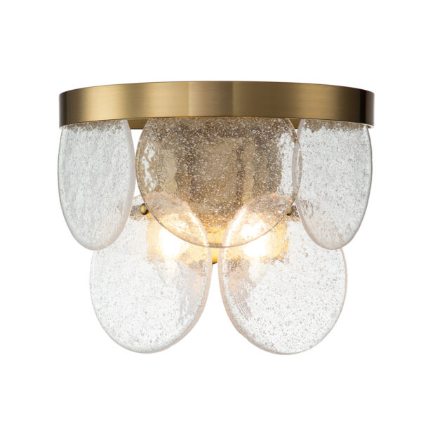 l74890 12018/2W Brass