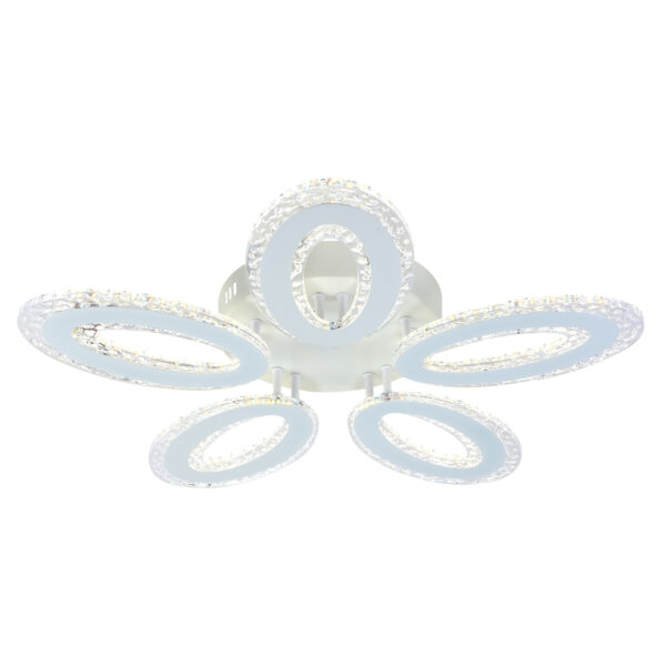 l82850 Escada 10211/5 LED*75W White