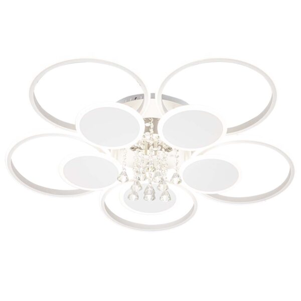 l82890 Escada 10228/10 LED*182W White