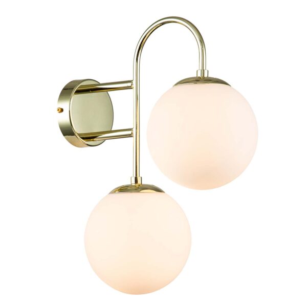 l86730 13017/2W Gold