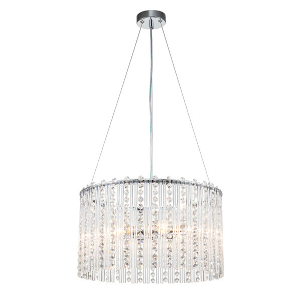 l89250 Escada 2104/6S E14*60W Chrome