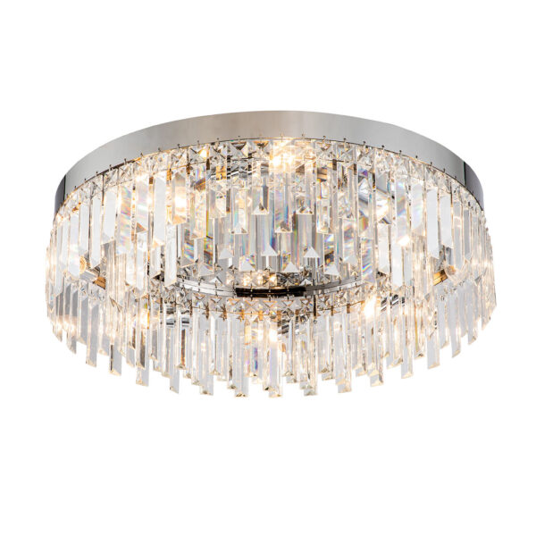 l90140 12026/8C Chrome