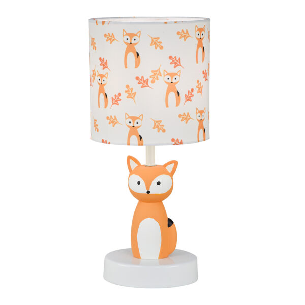 l99100 Escada 10166/L E14*40W Fox