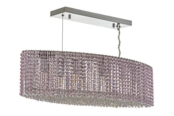 lianoe1.5.80x30.100n2 Подвесная люстра Dio DArte Elite Liano E 1.5.80X30.100 N