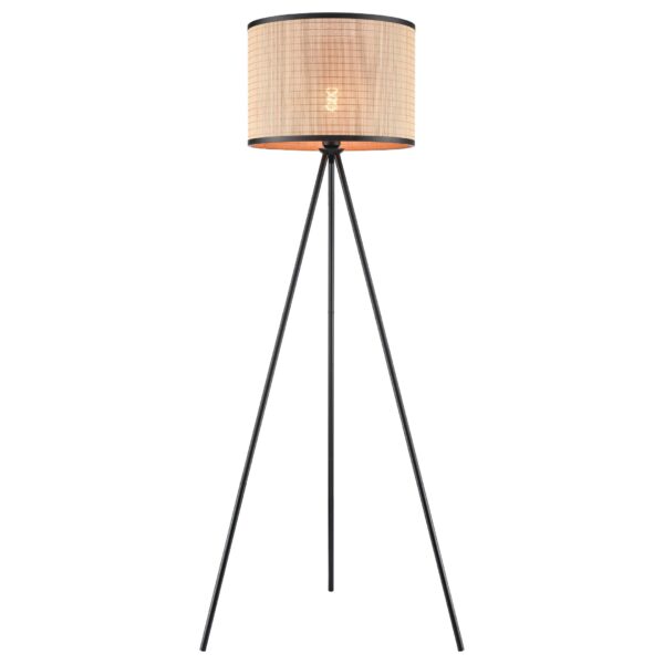 mh0q2d54h9n7az0q4tijjh6gi5otcl4l-1 568-715-02 VELANTE Деревянный стиль светильник напольный, E27, 40W