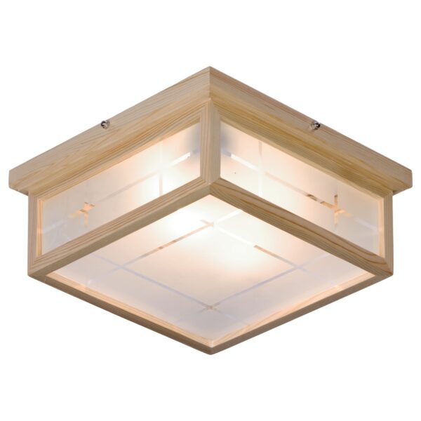 oifewq283mi7dehetmdt5ozg4jlzr3zu-1 548-717-02 VELANTE Деревянный стиль светильник потолочный, E27, 2x40W