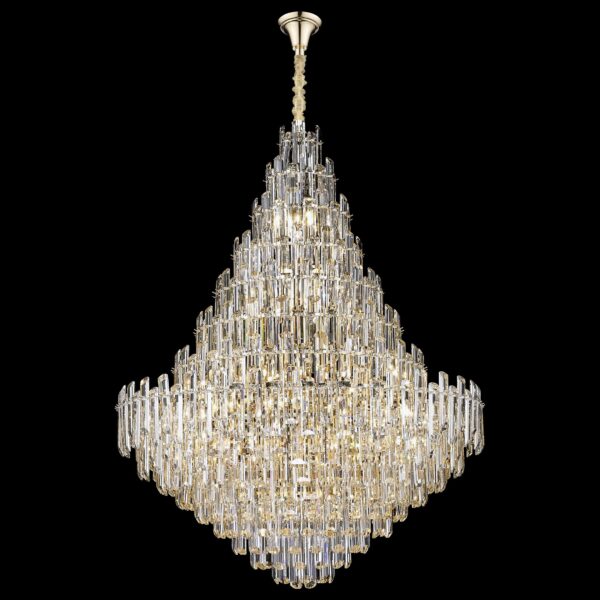 os05ssilb9uatldakv1pn8dez9ix9tep WE107.32.303 WERTMARK LAZZARA светильник подвесной, E14, 32x40W