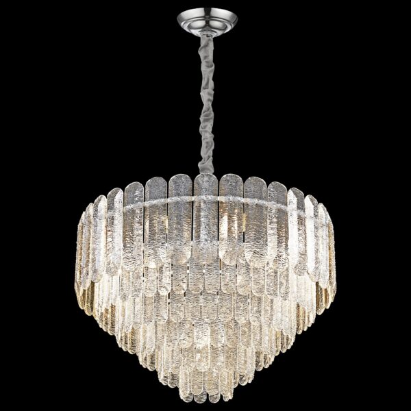 pj4mx791f111hbvm32j7wbworypvddvw-1 WE129.13.103 WERTMARK SELMA светильник подвесной, E14, 13x40W