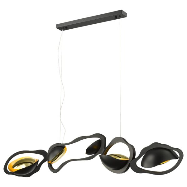 pov5j0iki7dgovkwa2vlj4y15bxntk1o-1 WE230.05.023 WERTMARK JULIA светильник подвесной, G4, 5x20W