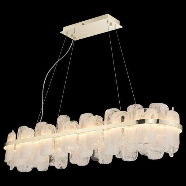 rkptz9llkwx03f5hyq381bpa3xvvxbnc-1 WE158.32.323 WERTMARK NELLY светильник подвесной, LED, 170W, 3000K