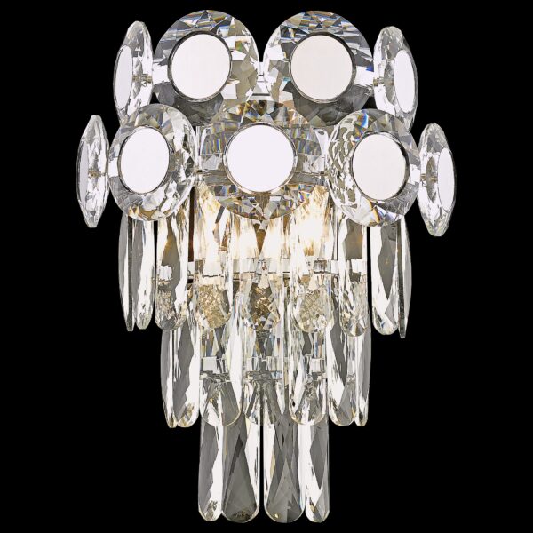 s1phuytq5lx0elkgbnjqa1u83w2mqynw WE134.02.101 WERTMARK CLAUDIA светильник настенный, E14, 2x40W