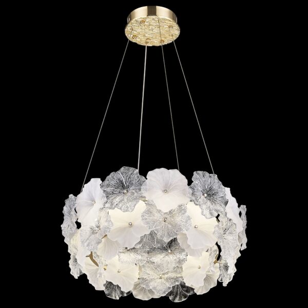 u34lga9jqw55bplemtofgvvycnumjkm0 WE112.60.303 WERTMARK ISABELLA светильник подвесной, LED, 66W, 3000/4000/6500K