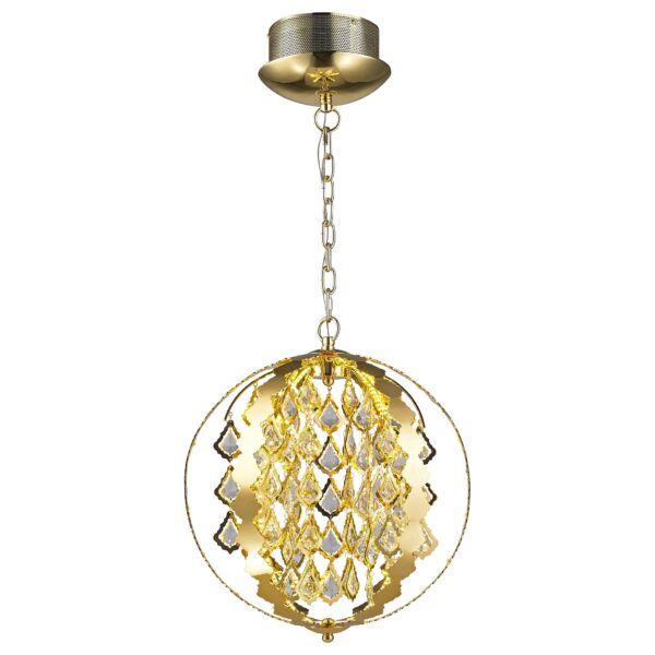 urojy4d0c2t0dpsnrxr4zi0l6ns99k2w-1 WE432.06.303 WERTMARK SELENA светильник подвесной, LED, 396×0.1W, 4000K