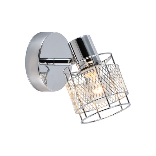 wnp2962zj9e67klqgyn4rvdfgs6tyy60 Escada 1131/1 E14*60W Chrome