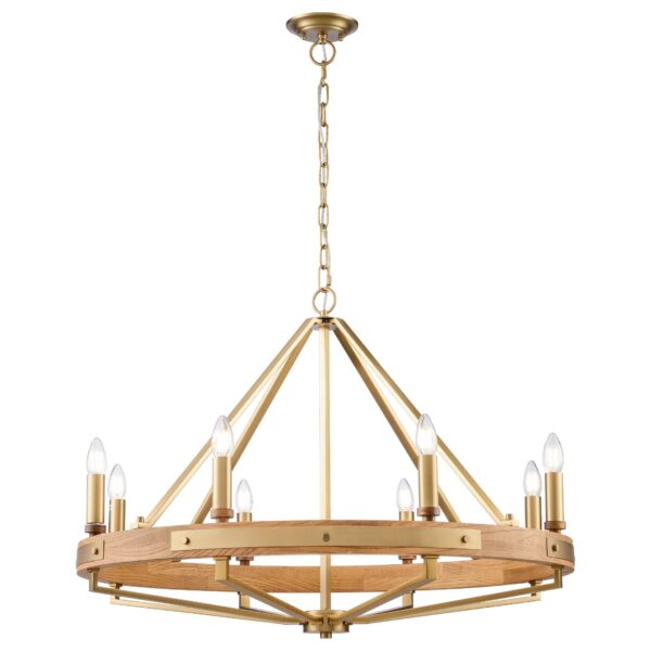 x4qmimda17hsmc1o4olyvsop79f6p7wh-1 WE586.08.503 WERTMARK BRENDA светильник подвесной, E14, 8x40W