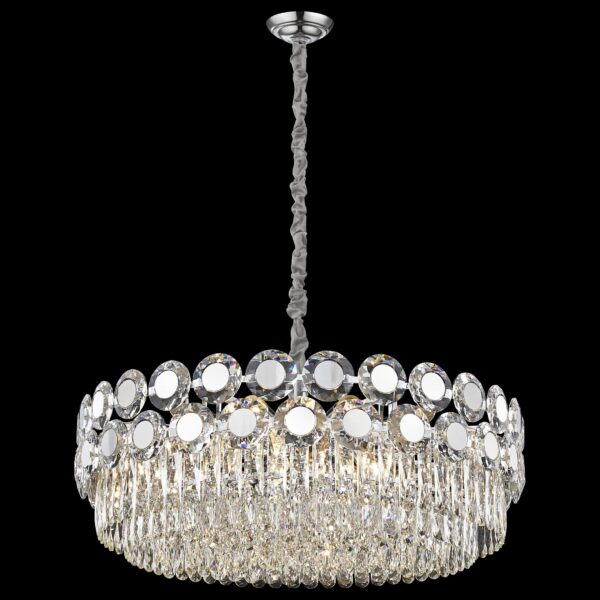 xmezrsli1i35l7f6grqm3du67f06y9df WE134.25.103 WERTMARK CLAUDIA светильник подвесной, E14, 25x40W