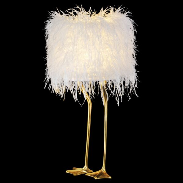 zbx2q5270pcxmsfw7fogeruhgbk7xacv-1 WE751.01.504 WERTMARK TIZIO светильник настольный, E27(LED), 9W