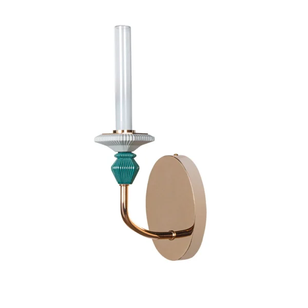 0-10 4947/01 AP-1 СВЕТИЛЬНИК НАСТЕННЫЙ