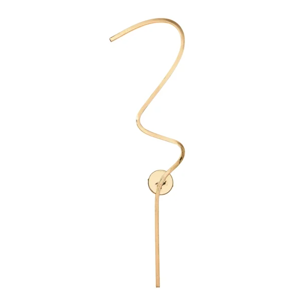 0-1007 A2099AP-24GO СВЕТИЛЬНИК НАСТЕННЫЙ