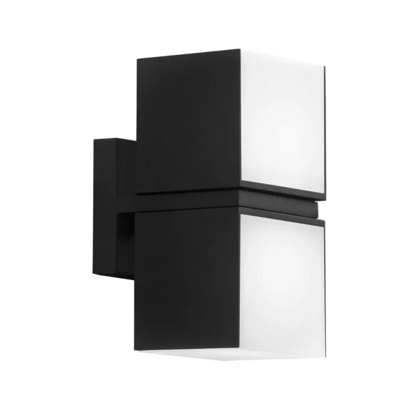 0-1011 A5193AL-2BK УЛИЧНЫЙ СВЕТИЛЬНИК