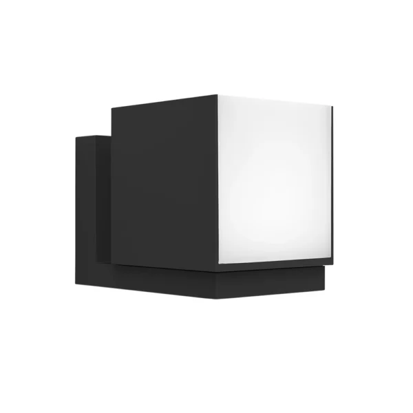 0-1012 A5193AL-1BK УЛИЧНЫЙ СВЕТИЛЬНИК