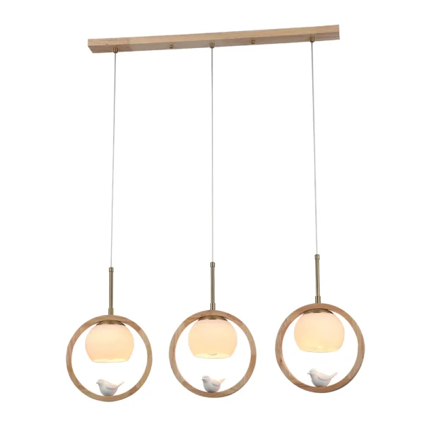 0-1016 A4182SP-3BR СВЕТИЛЬНИК ПОДВЕСНОЙ