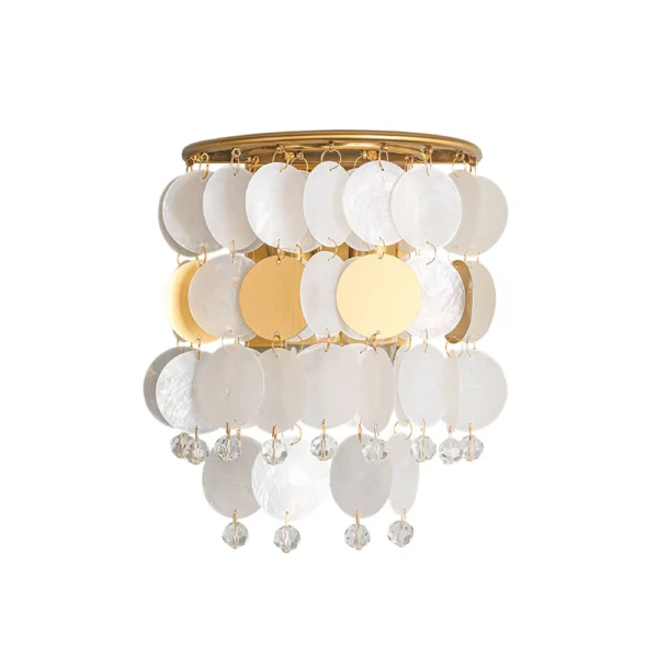 0-1041 A4089AP-2AB СВЕТИЛЬНИК НАСТЕННЫЙ