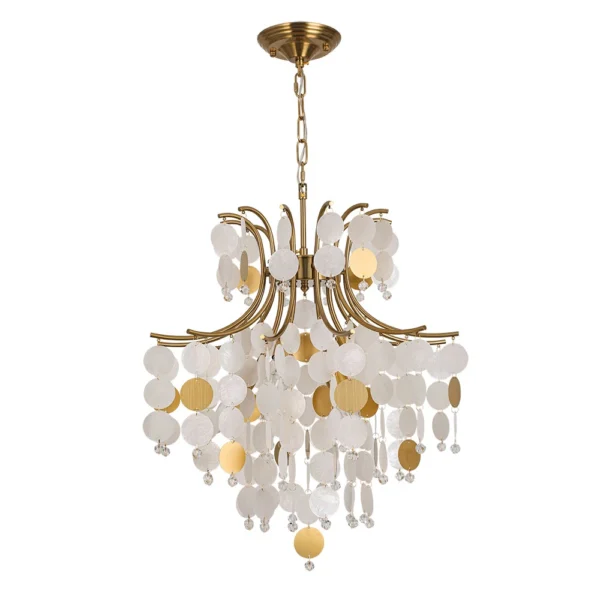 0-1042 A4089LM-6AB СВЕТИЛЬНИК ПОДВЕСНОЙ