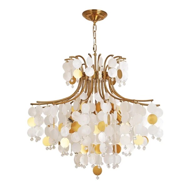 0-1043 A4089LM-8AB СВЕТИЛЬНИК ПОДВЕСНОЙ