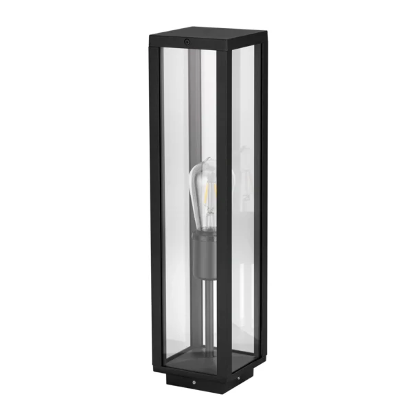 0-1074 A4569FN-1BK УЛИЧНЫЙ СВЕТИЛЬНИК